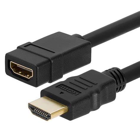 female to female hdmi cable